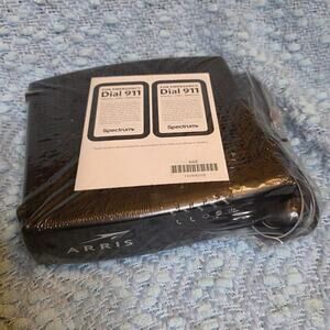 ARRIS Touchstone TM1602 DOCSIS 3.0 E-MTA with Power Cord